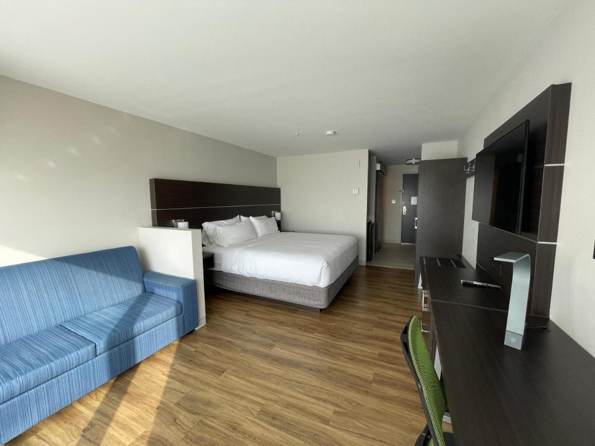 Holiday Inn Express & Suites - Gatineau - Ottawa By Ihg Exterior photo