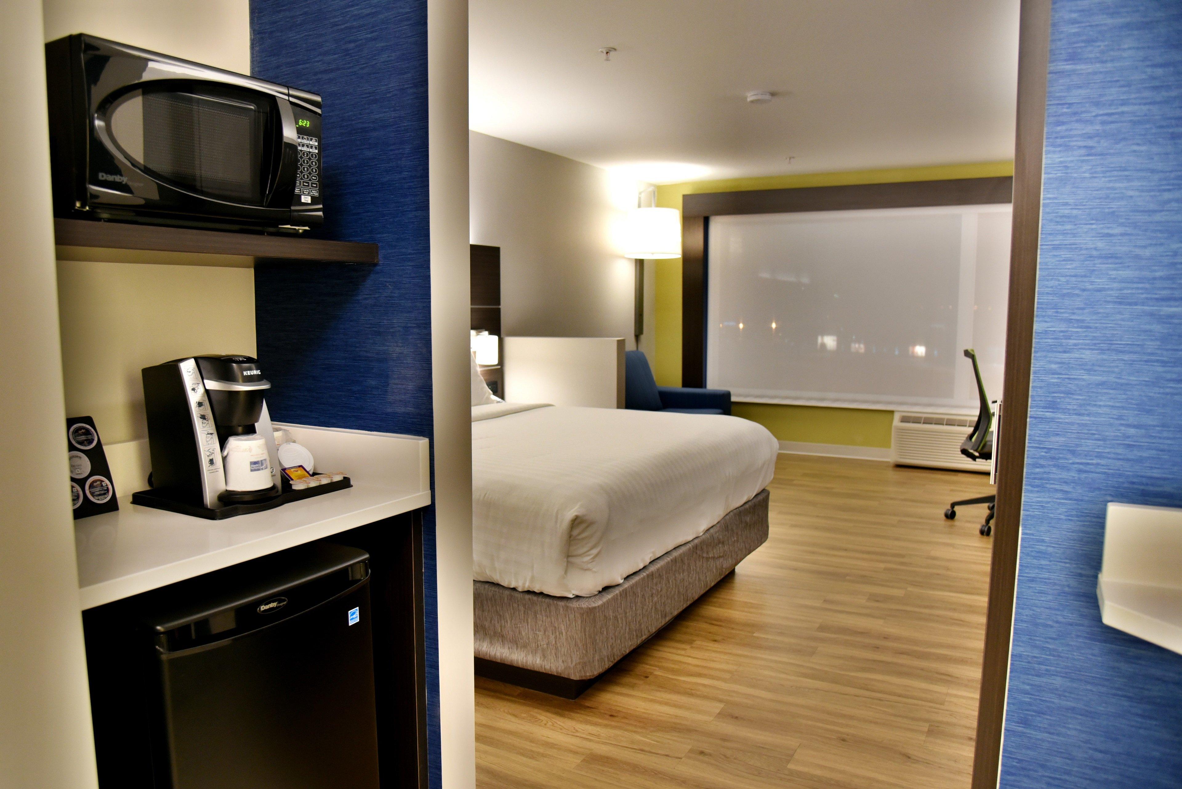 Holiday Inn Express & Suites - Gatineau - Ottawa By Ihg Exterior photo
